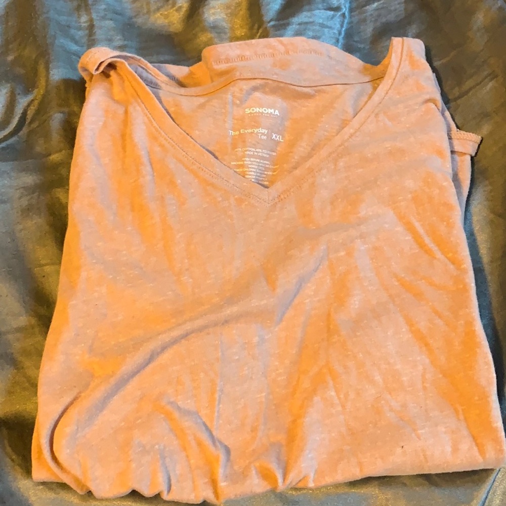 Sonoma Everyday Tee